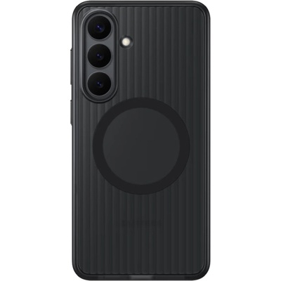 Samsung Galaxy S26+ Rugged Magnet Case black (EF-RS947CBEGWW)