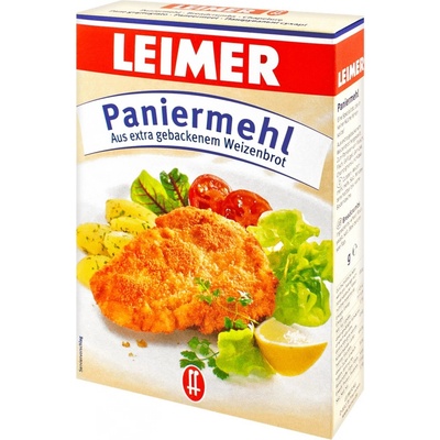 Leimer Paniermehl 400 g