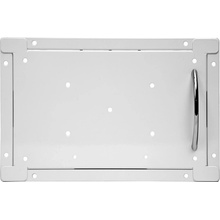 Ventishop revizní dvířka 350 x 250 mm bílá