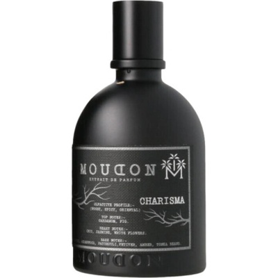 Moudon Charisma parfém unisex 100 ml