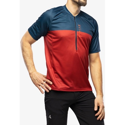 Maloja MTB Baretti All Mountain midnight multi