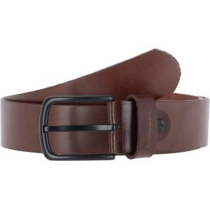 Reell Мъжки колан Reell All Black Buckle Belt - Brown - размер L/XL (203-1732-0312)