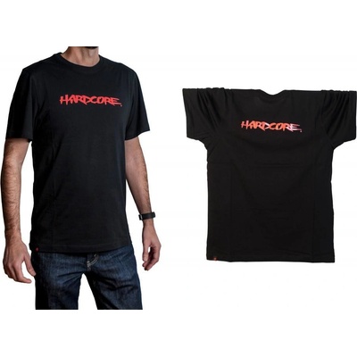 Tričko MTN hardcore