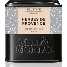 Mill & Mortar Bio provensálské bylinky 25 g