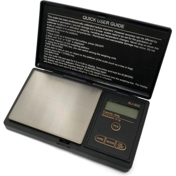 Growmarket Pure Scale Ali II