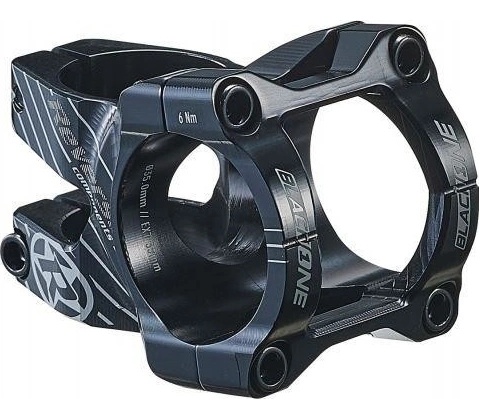 Reverse Black One Enduro