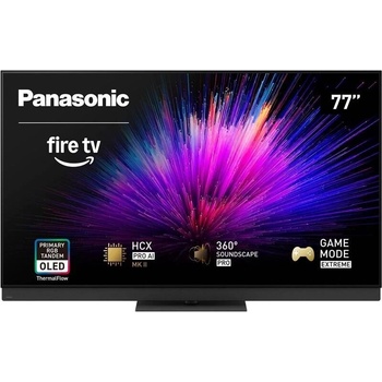 Panasonic TV-77Z95BEG