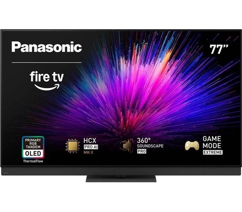 Panasonic TV-77Z95BEG