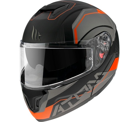 MT Helmets Atom Quark