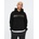 Gap Oversize Athletic černá
