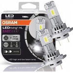 Osram LEDriving HL Easy H7/H18 PX26d/PY26d 12V 16,2W 64210DWESY-HCB