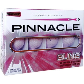 Pinnacle Bling 3 ks