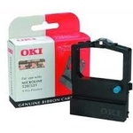 OKI ЛЕНТА ЗА МАТРИЧЕН ПРИНТЕР OKI ML520/ML521 - Black - PN 01108603 / 09002315 (01108603)
