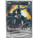 Painkiller: Resurrection