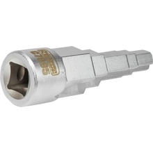 CORONA Klíč na radiátorové šroubení Cr-V, 1/2" PC7595