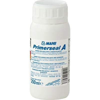 MAPEI Primerseal A adhezní můstek pro těsnící tmely a lepidla 1 l
