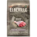 ELBEVILLE Храна ELBEVILLE Puppy and Junior Mini Healthy Development Fresh Turkey 4kg (94-11244)