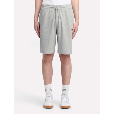 Reebok Къси панталони identity small logo ft short