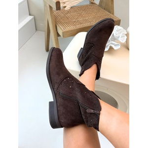 Step in style Дамски боти класически модел 224431 Step in style