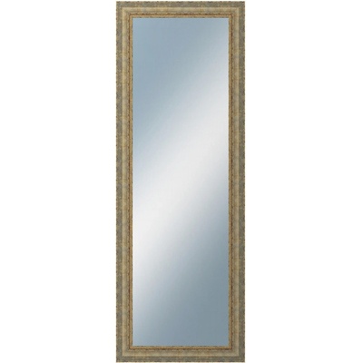 DANTIK ZVRATNÁ 50x140 cm bielozlatá 3067