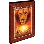 MagicBox Африкански котки - dvd (005754)