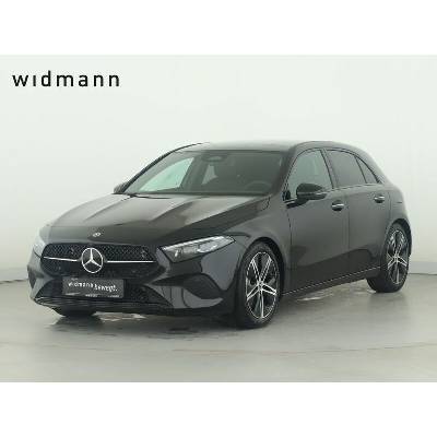Mercedes-Benz A 200 120 kW