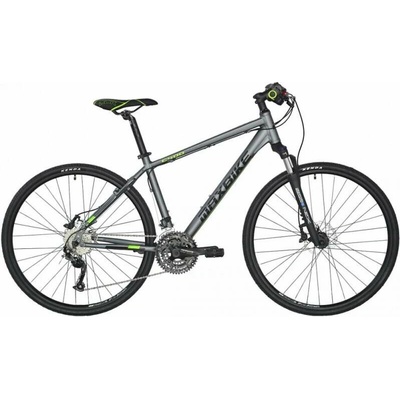 Maxbike FRASER 2025