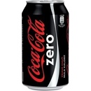 Coca Cola "Zero"0,33 l plech