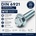 Argip Фланцов болт DIN 6921 M10 10.9 поцинкован M10x70 (SKS-10070-8-p1)