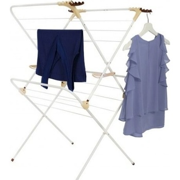 Вертикален сушилник за дрехи Пармаш -БЯЛ 12м