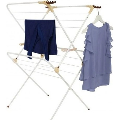 Вертикален сушилник за дрехи Пармаш -БЯЛ 12м