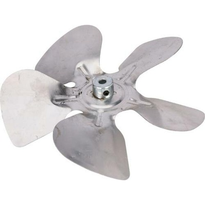 Ventilátor do naftového ohřívače Kraft-Dele KD11710 / KD11712 — náhradní díl nr1264