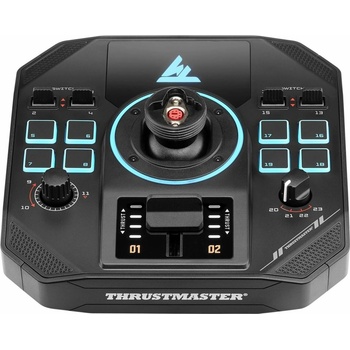 Thrustmaster SOL-R 5 BASE 2960948