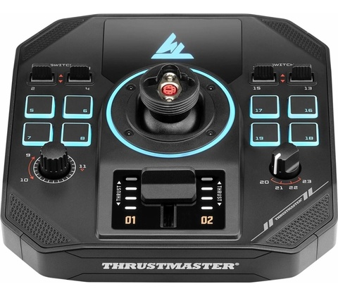 Thrustmaster SOL-R 5 BASE 2960948
