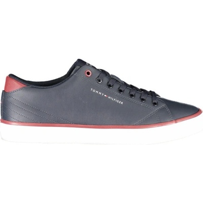 Tommy Hilfiger Мъжки спортни обувки tommy hilfiger, Цвят Синьо (fm0fm05041_bldw5)