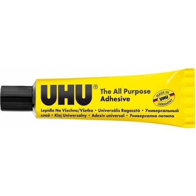 UHU All Purpose roztokové lepidlo 35 ml /g