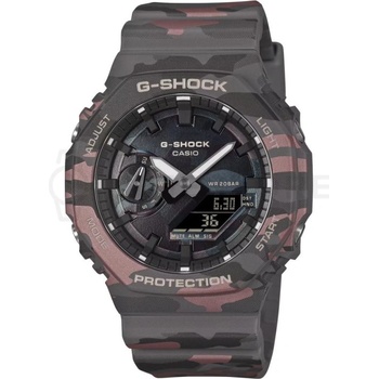 Casio G-Shock GA-2100CMD-8A (GA-2100CMD-8A)