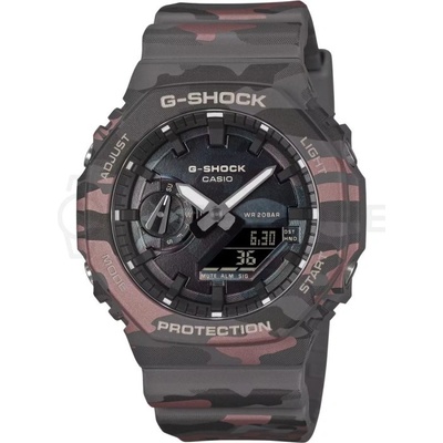 Casio G-Shock GA-2100CMD-8A (GA-2100CMD-8A)