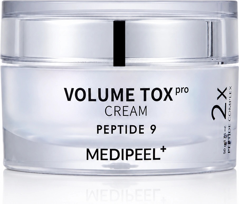 MEDI-PEEL Крем против стареене с пептиди Medi-Peel Peptide 9 Volume Tox Cream Pro