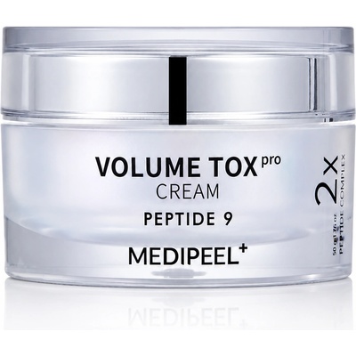 MEDI-PEEL Крем против стареене с пептиди Medi-Peel Peptide 9 Volume Tox Cream Pro