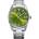 Orient RA-AC0R05E - мъжки часовник, автоматичен, 38.5 mm, зелен, сапфир, лимитиран