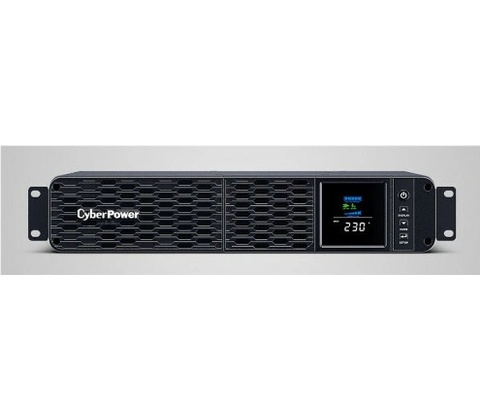 CyberPower CP2000EIPFCRM2U