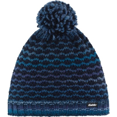 Eisbär Stravo Pompon MÜ kids blaujeans-nacht
