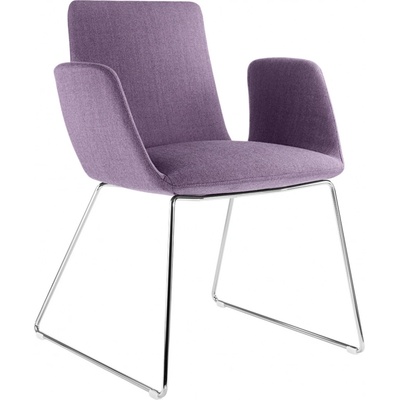 LD Seating křeslo HARMONY MODERN 870-Q-N4
