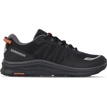 Image 1 of Karrimor Мъжки маратонки Karrimor Elite Runners Mens - Black/Orange