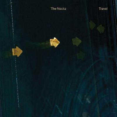 NECKS - TRAVEL LP