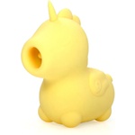 Ünihörn Bean Blossom Yellow
