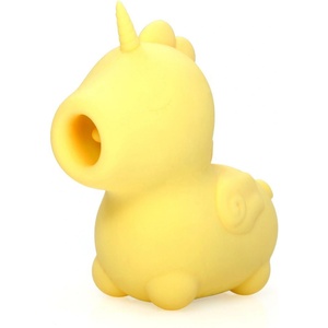 Ünihörn Bean Blossom Yellow