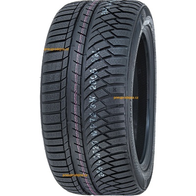 Kumho WinterCraft WP72 245/45 R18 100V