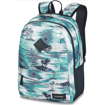 Dakine Essentials blue isle 22 l